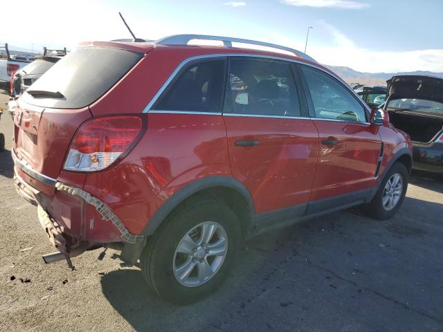 Photo 3 from auction – 2009 SATURN VUE XE with VIN 3GSCL33P39S559986