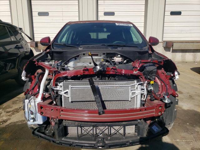 Photo 5 from auction – 2024 BUICK ENCORE GX with VIN KL4AMBS24RB054643