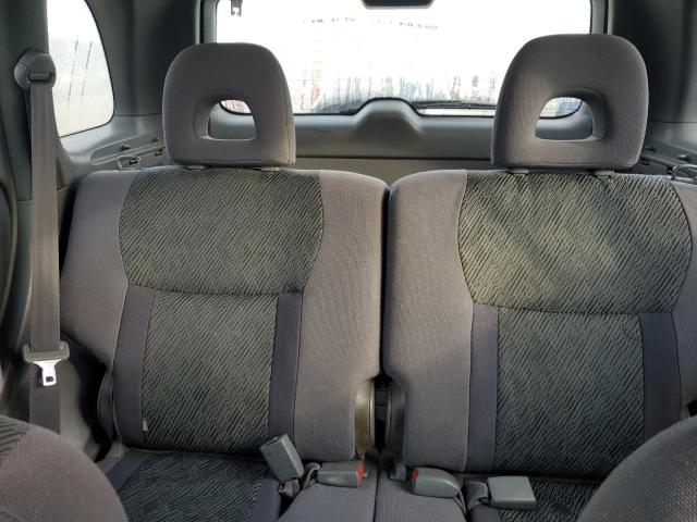 Photo 10 from auction – 2003 TOYOTA RAV4 with VIN JTEGH20V630094187