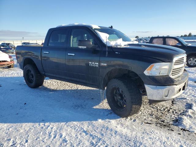 Снимка 4 от търг – 2017 RAM 1500 SLT с VIN 3C6RR7LT0HG796372