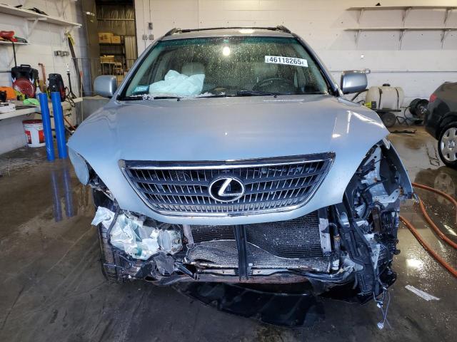 Photo 5 from auction – 2006 LEXUS RX 400 with VIN JTJHW31U860035783
