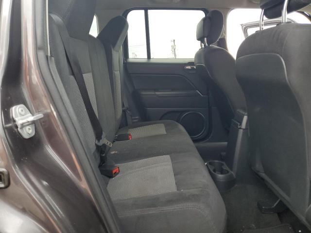 Photo 11 from auction – 2015 JEEP PATRIOT LA with VIN 1C4NJRFB6FD417110