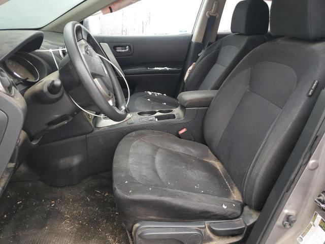 Photo 7 from auction – 2013 NISSAN ROGUE S with VIN JN8AS5MV8DW127250