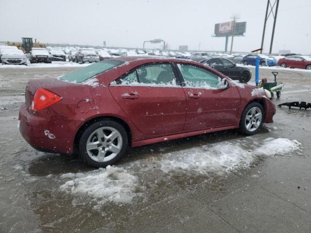 Photo 3 from auction – 2010 PONTIAC G6 with VIN 1G2ZA5E06A4120152