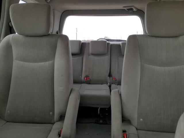 Photo 10 from auction – 2016 NISSAN QUEST S with VIN JN8AE2KP6G9154332