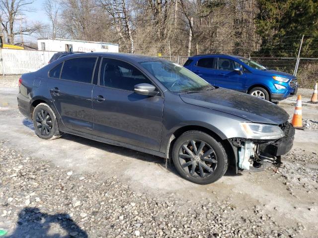 Photo 4 from auction – 2012 VOLKSWAGEN JETTA SE with VIN 3VWBX7AJ5CM319302
