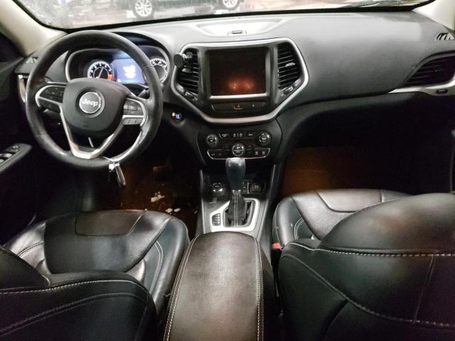 Photo 8 from auction – 2015 JEEP CHEROKEE L with VIN 1C4PJMDS8FW662445