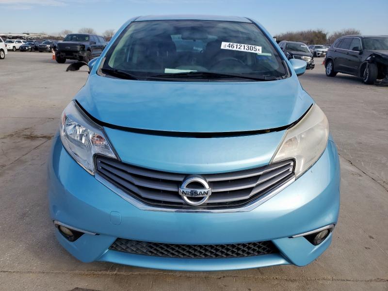 Photo 5 from auction – 2015 NISSAN VERSA NOTE with VIN 3N1CE2CP0FL374206