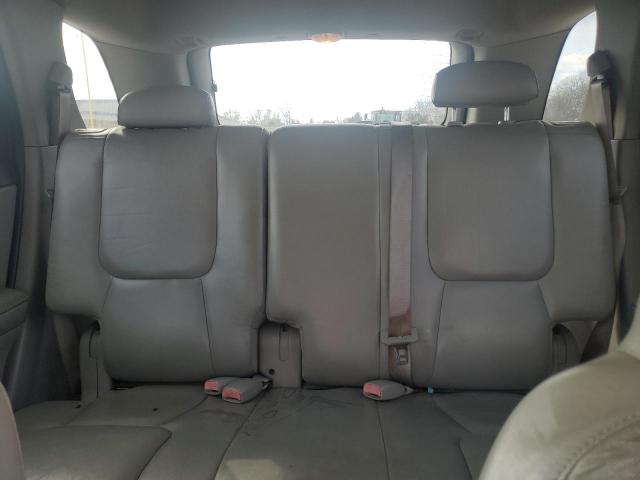 Photo 10 from auction – 2006 CHEVROLET EQUINOX LT with VIN 2CNDL63FX66012535