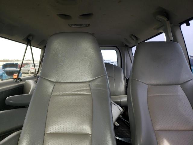 Photo 10 from auction – 2013 FORD ECONOLINE with VIN 1FMNE1BW8DDA64781
