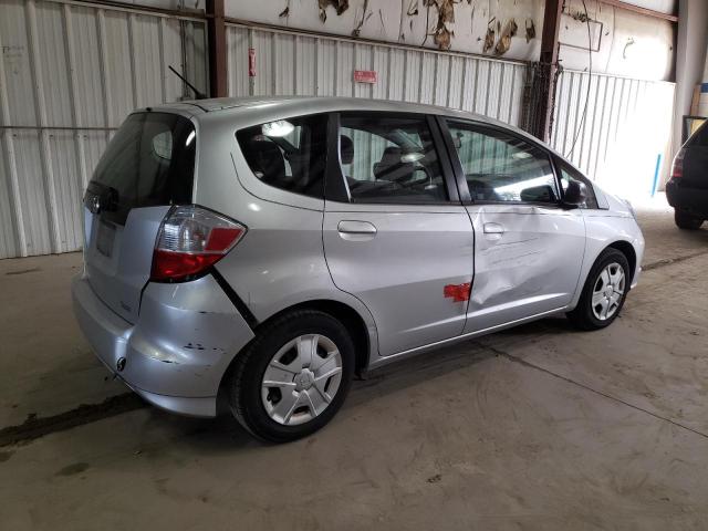 Photo 3 from auction – 2013 HONDA FIT with VIN JHMGE8H32DC055775