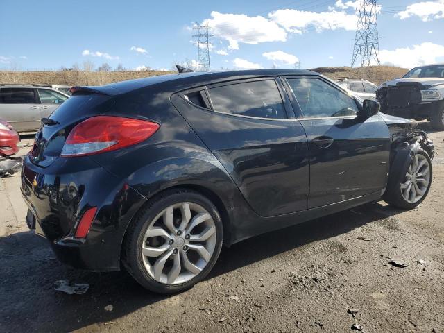 Photo 3 from auction – 2012 HYUNDAI VELOSTER with VIN KMHTC6AD6CU048698