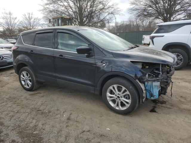 Photo 4 from auction – 2017 FORD ESCAPE SE with VIN 1FMCU9GD6HUE39525