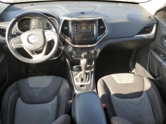 Photo 8 from auction – 2014 JEEP CHEROKEE L with VIN 1C4PJMCB1EW242073