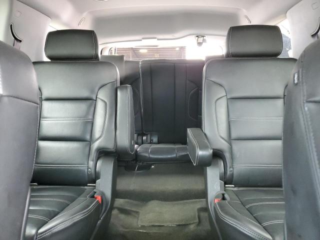 Photo 10 from auction – 2016 GMC YUKON DENA with VIN 1GKS2CKJ4GR169247