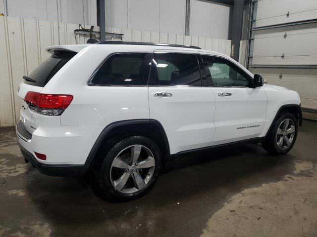Photo 3 from auction – 2016 JEEP GRAND CHER with VIN 1C4RJFBG8GC310990