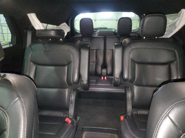 Photo 10 from auction – 2020 FORD EXPLORER X with VIN 1FMSK8DH5LGC27273