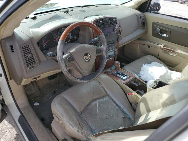 Photo 8 from auction – 2006 CADILLAC SRX with VIN 1GYEE637160136921