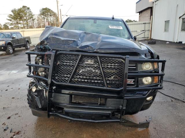 Photo 5 from auction – 2016 CHEVROLET SILVERADO with VIN 1GC1KVE82GF230933