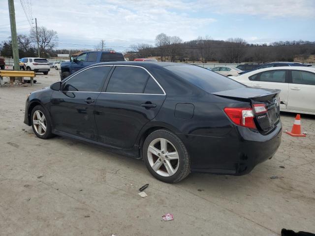 Photo 2 from auction – 2012 TOYOTA CAMRY BASE with VIN 4T1BF1FK6CU051890