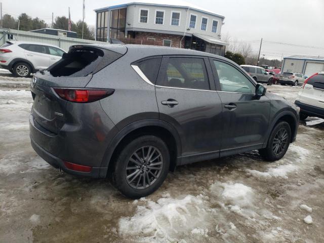 Photo 3 from auction – 2020 MAZDA CX-5 TOURI with VIN JM3KFBCM4L0780565