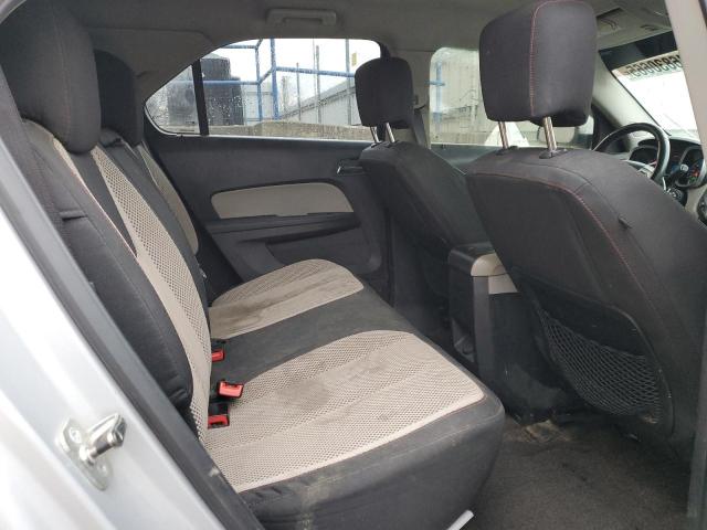 Photo 11 from auction – 2011 CHEVROLET EQUINOX LT with VIN 2CNFLEEC2B6262741