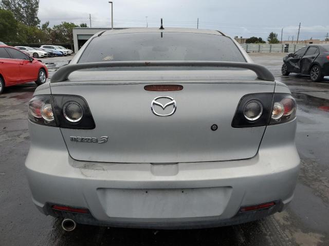 Photo 6 from auction – 2008 MAZDA 3 I with VIN JM1BK12F181834357