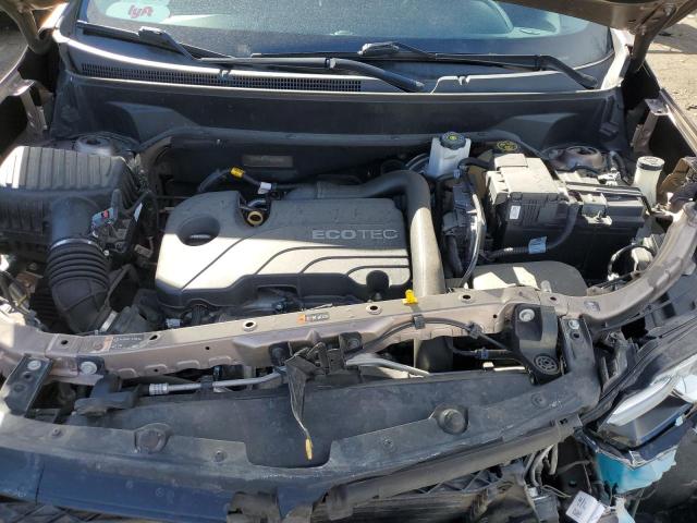 Photo 12 from auction – 2019 CHEVROLET EQUINOX LT with VIN 2GNAXJEV9K6273160