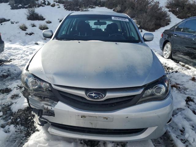 Photo 5 from auction – 2011 SUBARU IMPREZA 2. with VIN JF1GH6A62BH801648