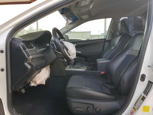Photo 7 from auction – 2012 TOYOTA CAMRY BASE with VIN 4T1BF1FK8CU560704