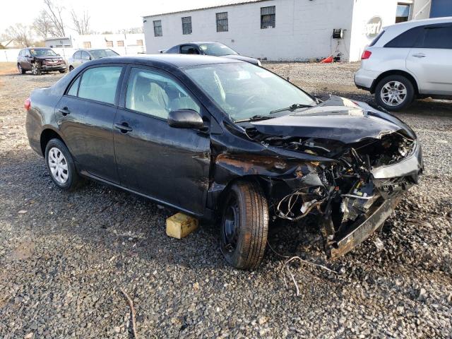 Photo 4 from auction – 2011 TOYOTA COROLLA BA with VIN 2T1BU4EE9BC631816