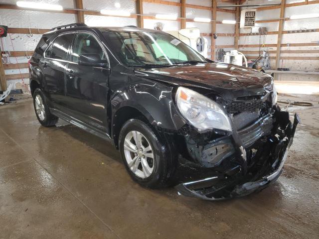 Photo 4 from auction – 2012 CHEVROLET EQUINOX LT with VIN 2GNFLEEK3C6181963
