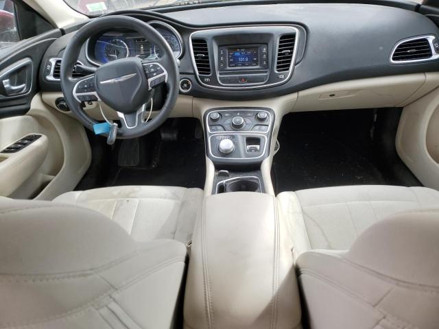 Photo 8 from auction – 2015 CHRYSLER 200 LIMITE with VIN 1C3CCCAB6FN691640