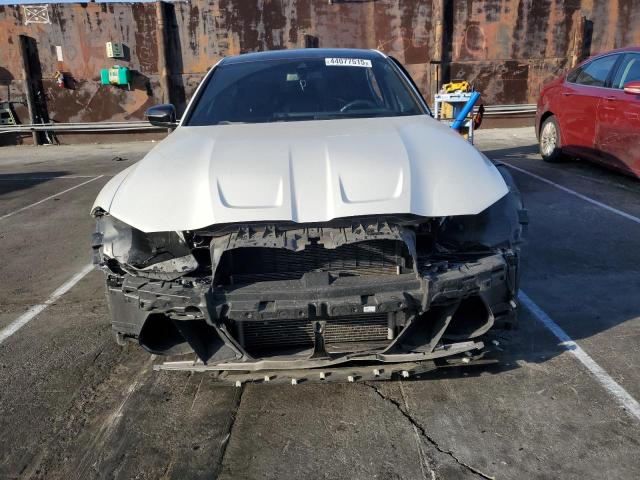 Photo 5 from auction – 2023 BMW M3 COMPETI with VIN WBS33AY02PFN54509