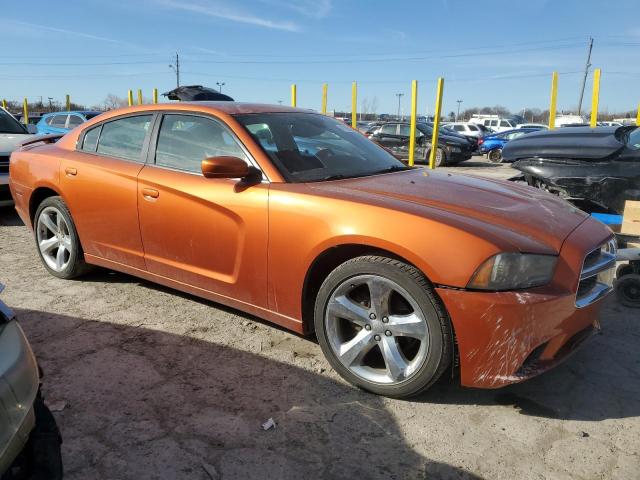 Photo 4 from auction – 2011 DODGE CHARGER with VIN 2B3CL3CG6BH506026