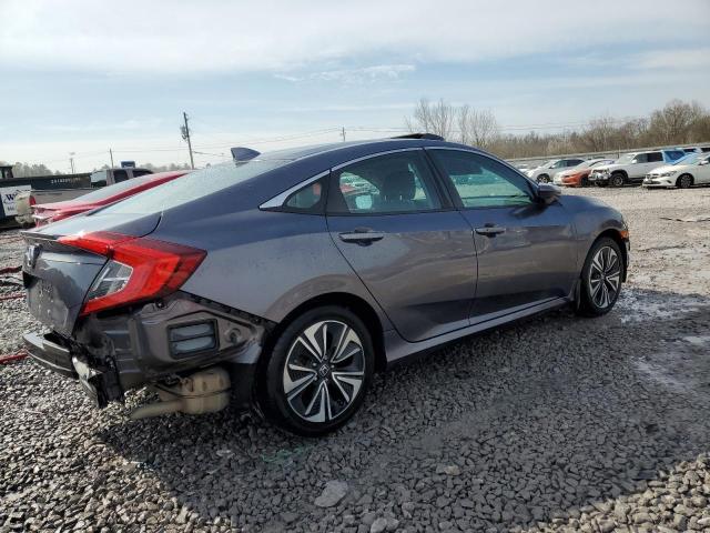 Photo 3 from auction – 2016 HONDA CIVIC EXL with VIN 19XFC1F77GE029766