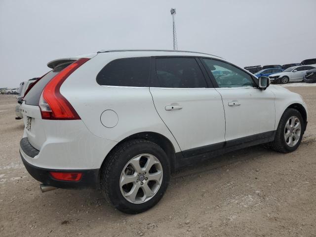 Photo 3 from auction – 2013 VOLVO XC60 3.2 with VIN YV4952DL5D2416450