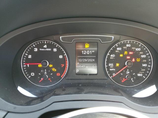 Photo 9 from auction – 2018 AUDI Q3 PREMIUM with VIN WA1BCCFS0JR018368