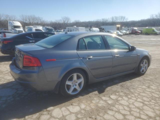 Photo 3 from auction – 2005 ACURA TL with VIN 19UUA66235A056933