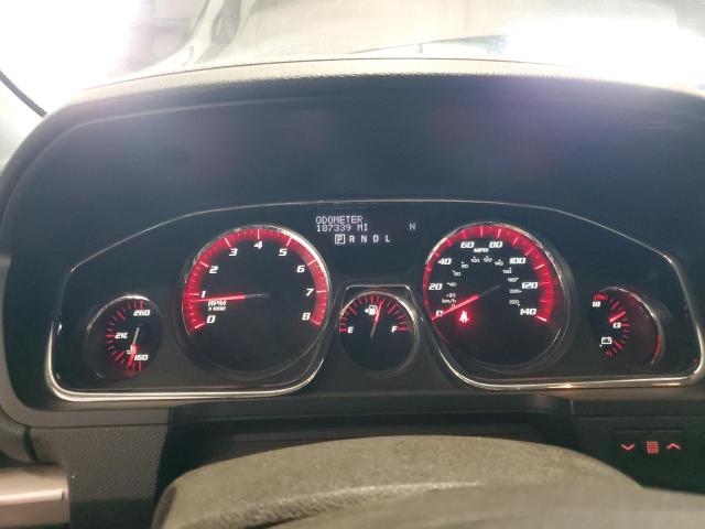 Photo 9 from auction – 2016 GMC ACADIA DEN with VIN 1GKKVTKD3GJ181230