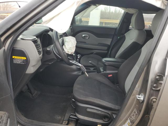Photo 7 from auction – 2015 KIA SOUL with VIN KNDJN2A23F7200632