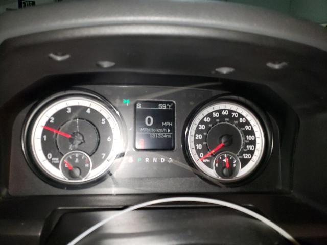 Photo 9 from auction – 2016 RAM 1500 ST with VIN 1C6RR7ST8GS339513