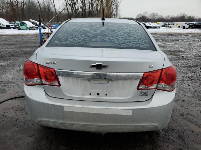 Photo 6 from auction – 2012 CHEVROLET CRUZE LT with VIN 1G1PF5SC6C7304147