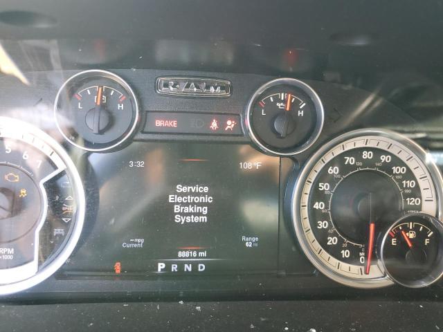 Photo 9 from auction – 2016 RAM 1500 SPORT with VIN 1C6RR7MT9GS359153