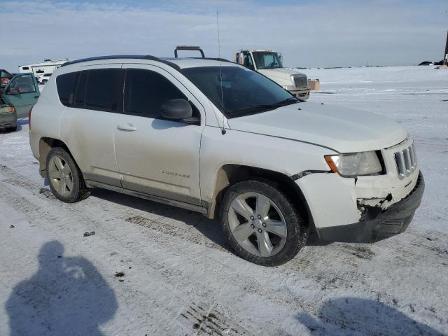 Photo 4 from auction – 2012 JEEP COMPASS LI with VIN 1C4NJDCB2CD620417