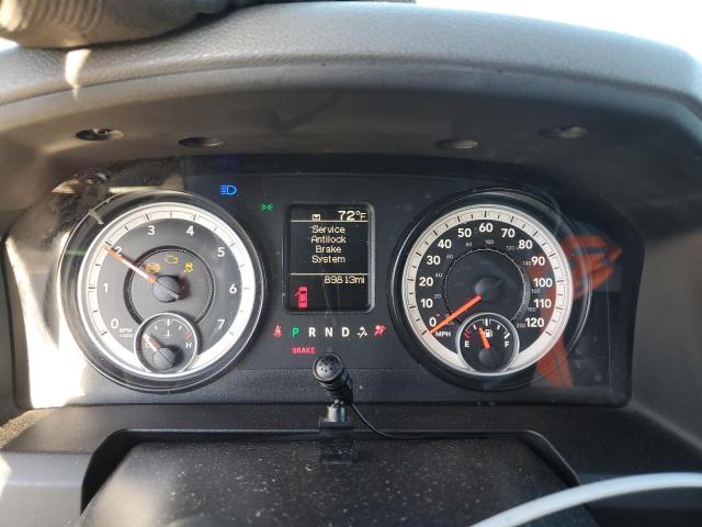 Фото 9 с аукциона – 2014 RAM 1500 ST с VIN 1C6RR7KT5ES273323