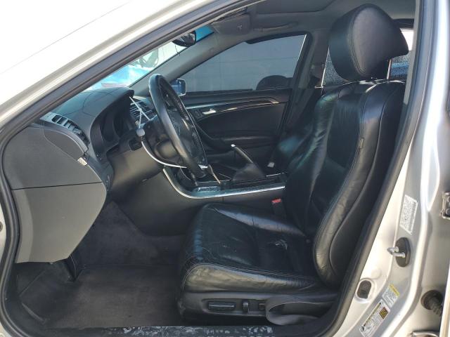 Photo 7 from auction – 2006 ACURA 3.2TL with VIN 19UUA66246A003949