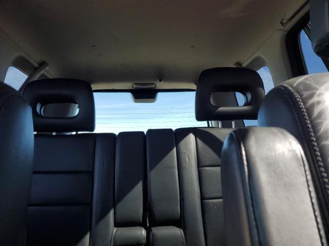 Photo 10 from auction – 2001 HONDA CR-V SE with VIN JHLRD18731C052891