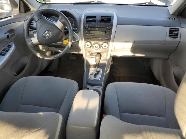 Photo 8 from auction – 2010 TOYOTA COROLLA with VIN 1NXBU4EE4AZ304432