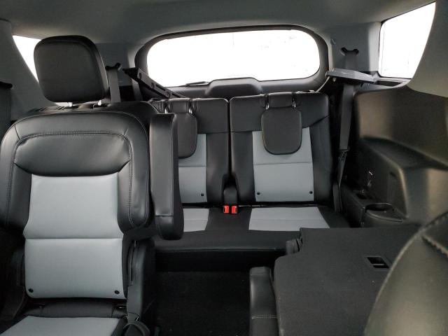 Photo 10 from auction – 2022 FORD EXPLORER X with VIN 1FMSK8DHXNGC38417